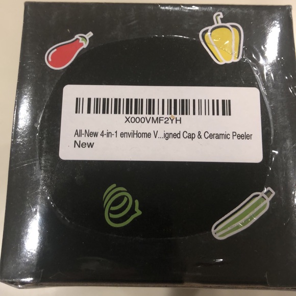 Vegetable Spiralizer - Picture 4 of 4